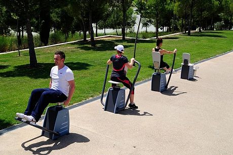 Arredo urbano