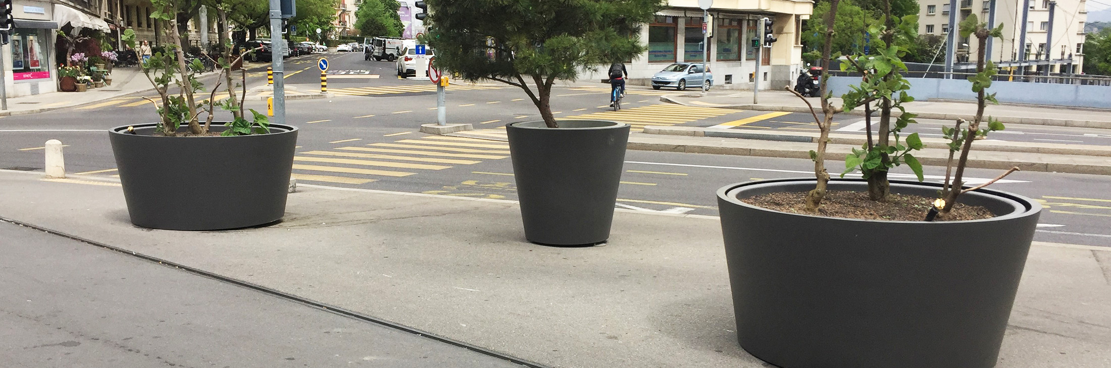 Arredo urbano