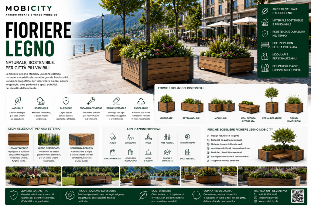 fioriere-legno