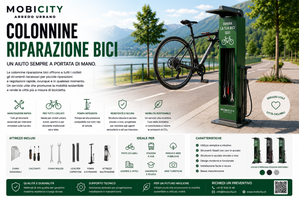 colonnine-riparazione-bici