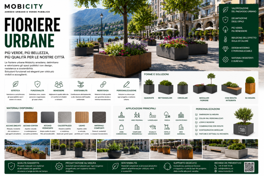 fioriere-urbane